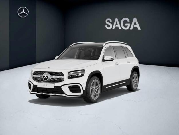 MERCEDES-BENZ GLB-Klasse GLB 180