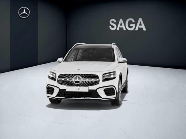 MERCEDES-BENZ GLB-Klasse GLB 180