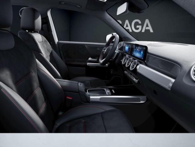 MERCEDES-BENZ GLB-Klasse GLB 180