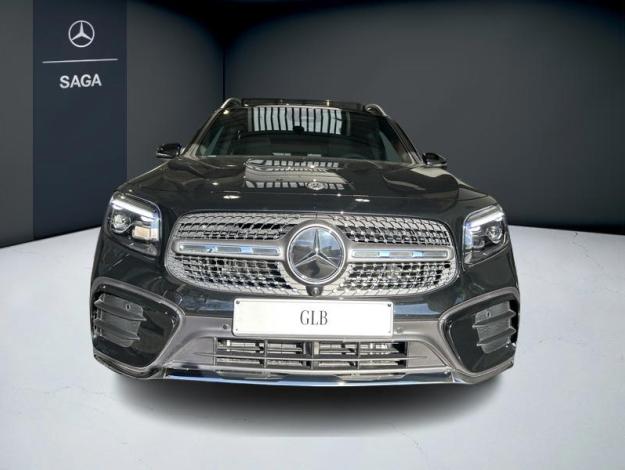 MERCEDES-BENZ GLB-Klasse GLB 180