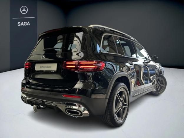 MERCEDES-BENZ GLB-Klasse GLB 180