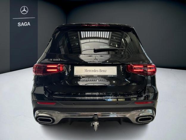 MERCEDES-BENZ GLB-Klasse GLB 180