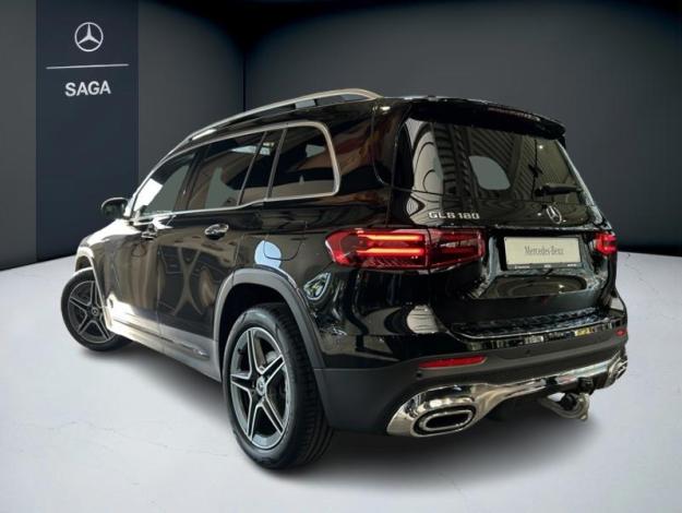 MERCEDES-BENZ GLB-Klasse GLB 180