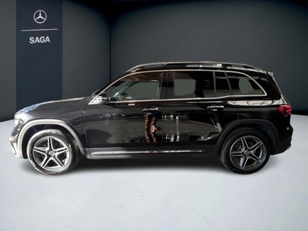 MERCEDES-BENZ GLB-Klasse GLB 180