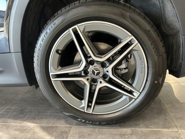 MERCEDES-BENZ GLB-Klasse GLB 180