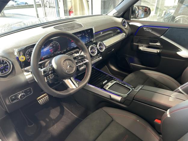 MERCEDES-BENZ GLB-Klasse GLB 180