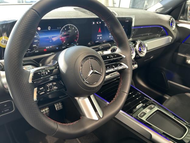 MERCEDES-BENZ GLB-Klasse GLB 180