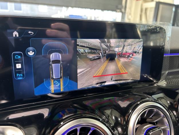 MERCEDES-BENZ GLB-Klasse GLB 180