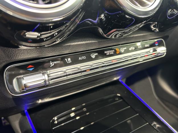 MERCEDES-BENZ GLB-Klasse GLB 180