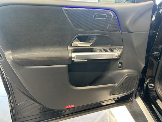 MERCEDES-BENZ GLB-Klasse GLB 180