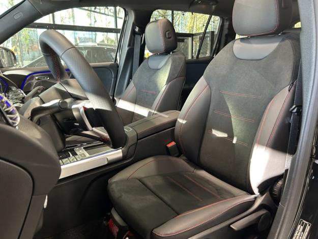 MERCEDES-BENZ GLB-Klasse GLB 180