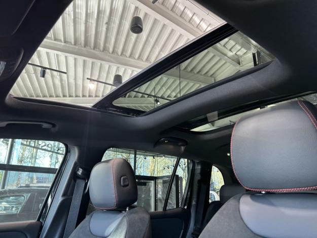 MERCEDES-BENZ GLB-Klasse GLB 180