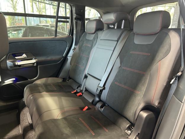 MERCEDES-BENZ GLB-Klasse GLB 180