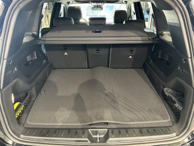 MERCEDES-BENZ GLB-Klasse GLB 180