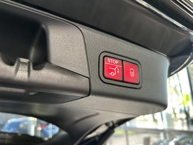 MERCEDES-BENZ GLB-Klasse GLB 180