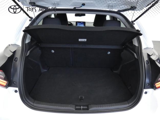 TOYOTA Yaris 120 VVT-i Design  