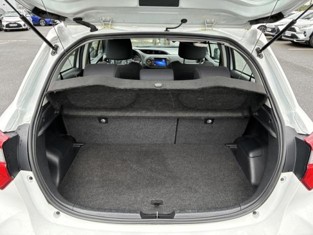 TOYOTA Yaris 70 VVT-i Ultimate  1.0 69 ch 