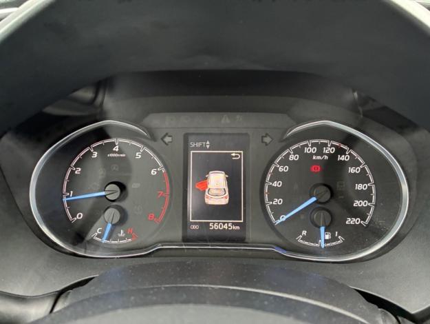 TOYOTA Yaris 70 VVT-i Ultimate  1.0 69 ch 