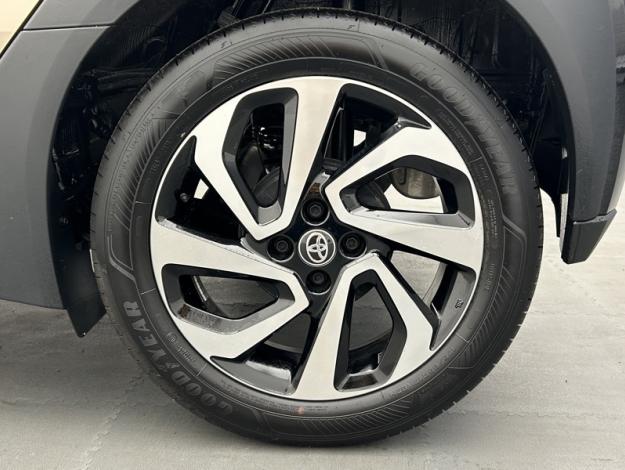 TOYOTA Aygo X 1.0 VVT-i 72 Design  