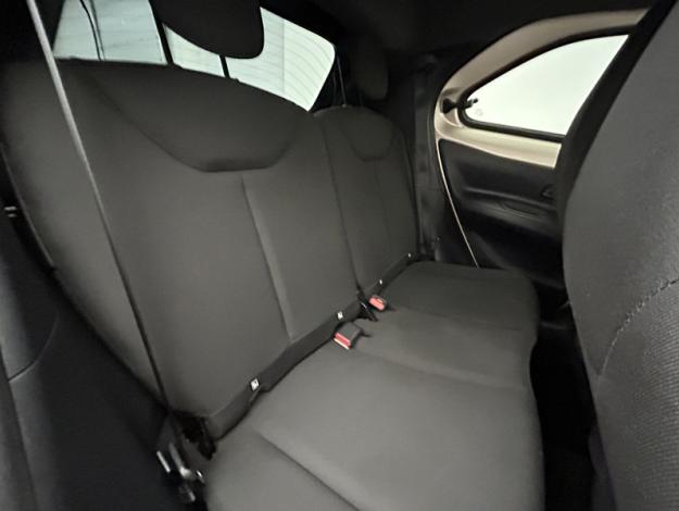 TOYOTA Aygo X 1.0 VVT-i 72 Design  