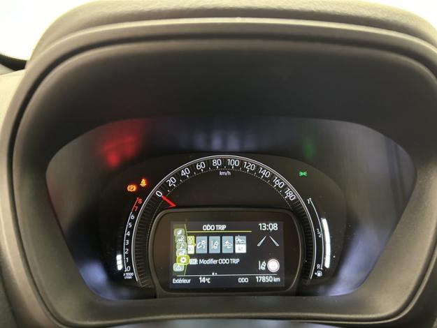 TOYOTA Aygo X 1.0 VVT-i 72 Design  