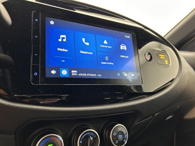 TOYOTA Aygo X 1.0 VVT-i 72 Design  