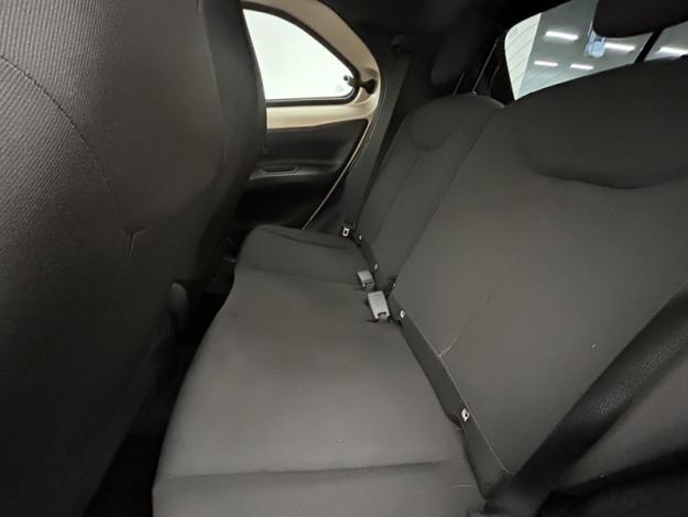 TOYOTA Aygo X 1.0 VVT-i 72 Design  