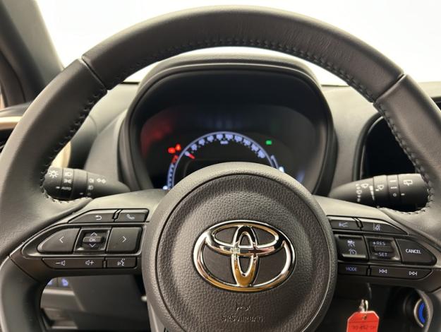 TOYOTA Aygo X 1.0 VVT-i 72 Design  