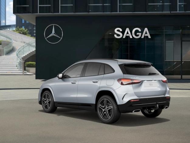 MERCEDES-BENZ GLA 180 GLA 180 Star Edition  Star Edition
