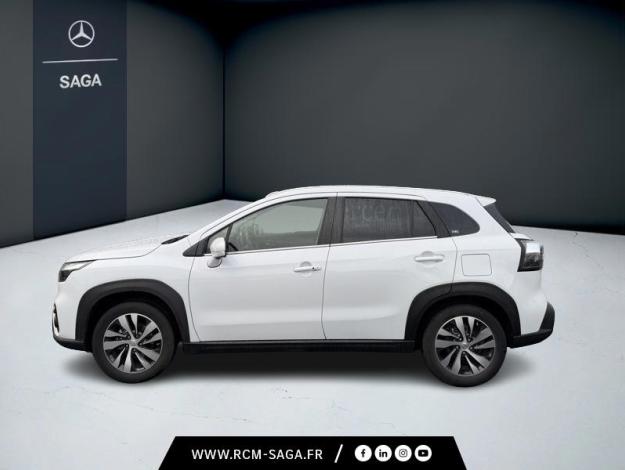 SUZUKI S-Cross 1.4 Boosterjet Hybrid 129ch Style  