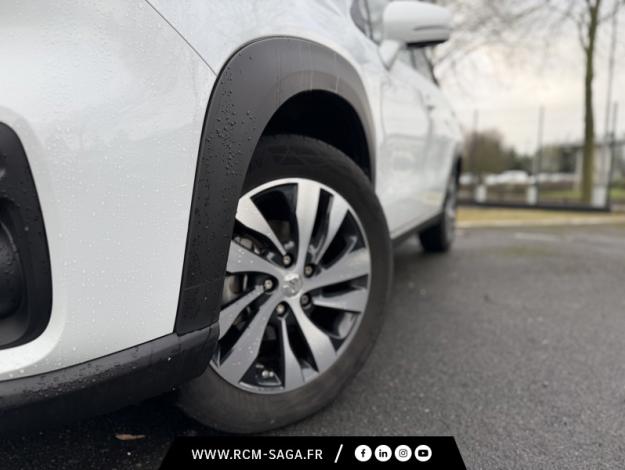 SUZUKI S-Cross 1.4 Boosterjet Hybrid 129ch Style  