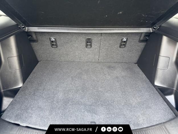 SUZUKI S-Cross 1.4 Boosterjet Hybrid 129ch Style  