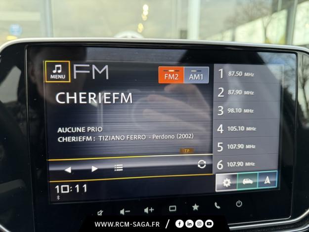 SUZUKI S-Cross 1.4 Boosterjet Hybrid 129ch Style  