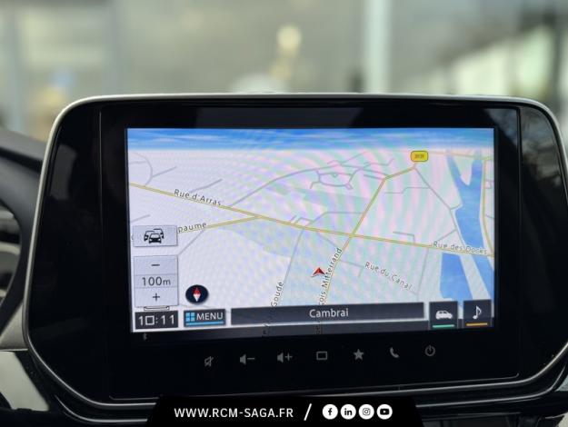 SUZUKI S-Cross 1.4 Boosterjet Hybrid 129ch Style  