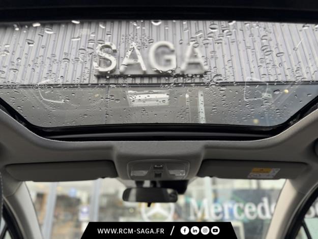 SUZUKI S-Cross 1.4 Boosterjet Hybrid 129ch Style  