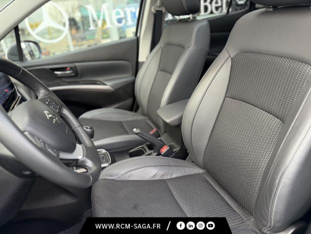 SUZUKI S-Cross 1.4 Boosterjet Hybrid 129ch Style  