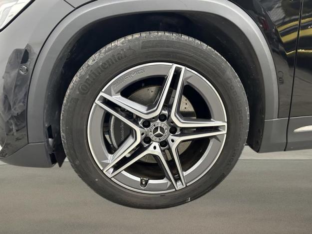 MERCEDES-BENZ GLA GLA 180 d