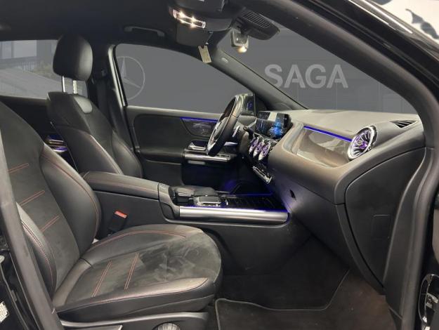 MERCEDES-BENZ GLA GLA 180 d