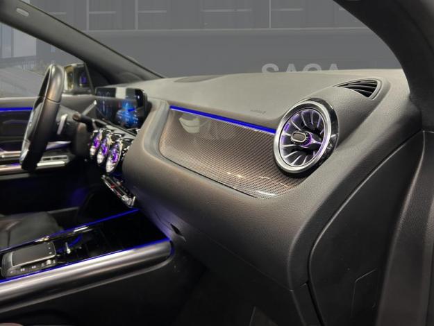 MERCEDES-BENZ GLA GLA 180 d