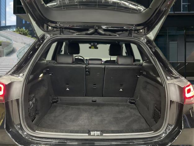 MERCEDES-BENZ GLA GLA 180 d