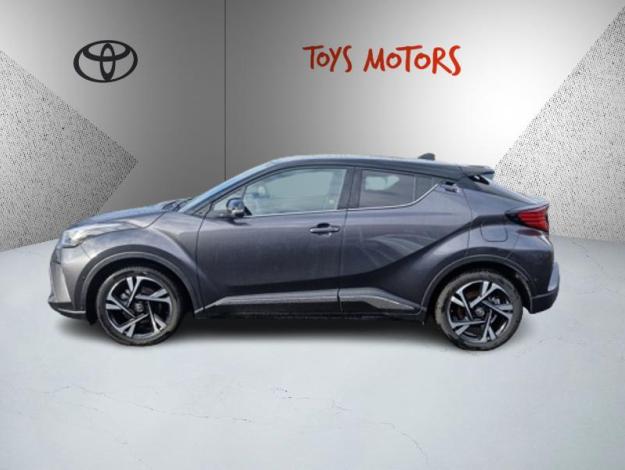 TOYOTA C-HR 2.0 Hybride 184 Collection  