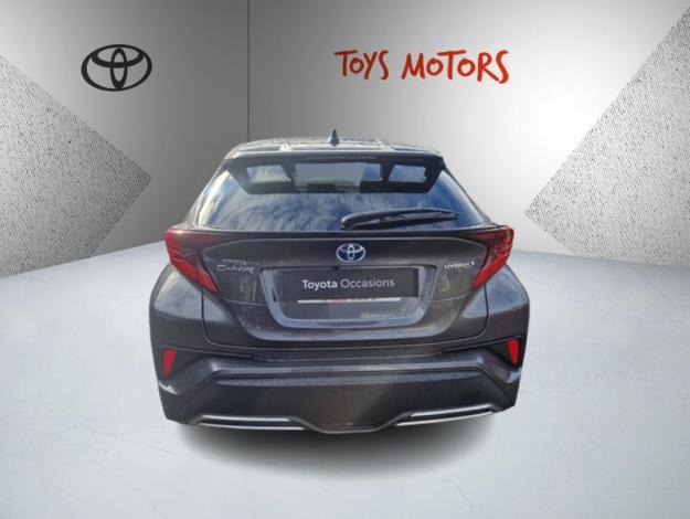 TOYOTA C-HR 2.0 Hybride 184 Collection  