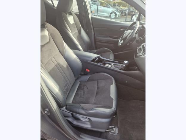 TOYOTA C-HR 2.0 Hybride 184 Collection  