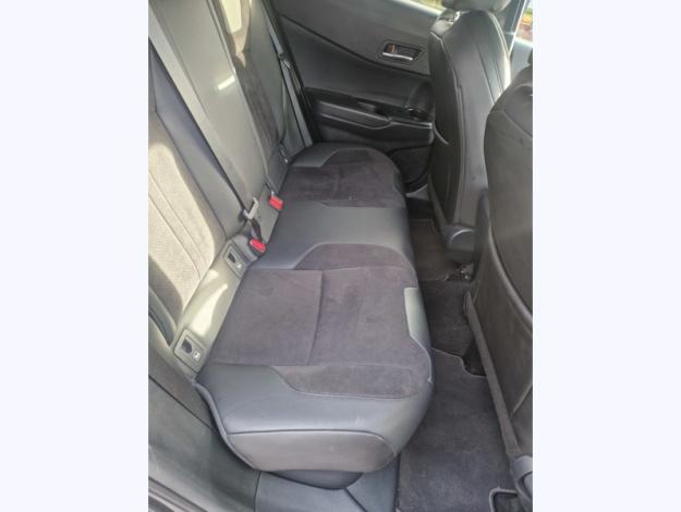 TOYOTA C-HR 2.0 Hybride 184 Collection  