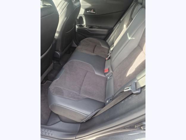 TOYOTA C-HR 2.0 Hybride 184 Collection  