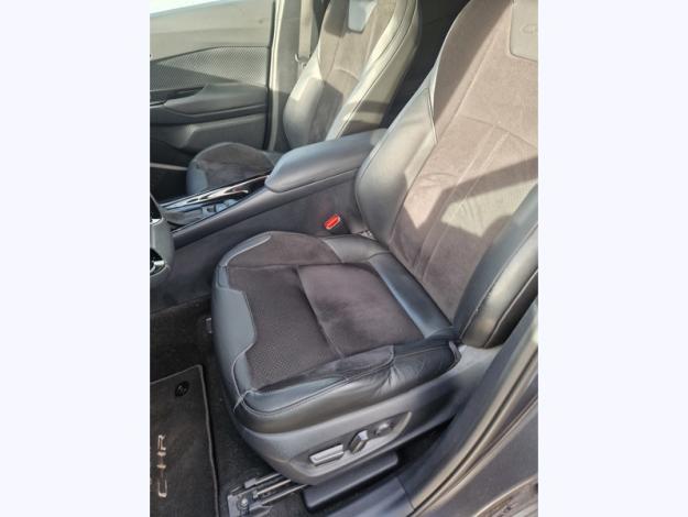 TOYOTA C-HR 2.0 Hybride 184 Collection  