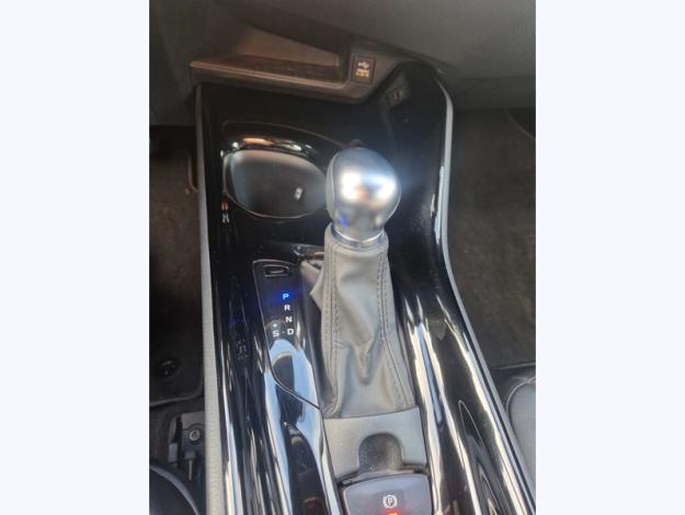 TOYOTA C-HR 2.0 Hybride 184 Collection  
