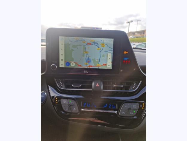 TOYOTA C-HR 2.0 Hybride 184 Collection  