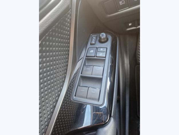 TOYOTA C-HR 2.0 Hybride 184 Collection  