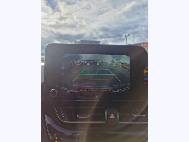 TOYOTA C-HR 2.0 Hybride 184 Collection  